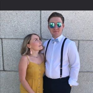 Meet your Posher, Haylee